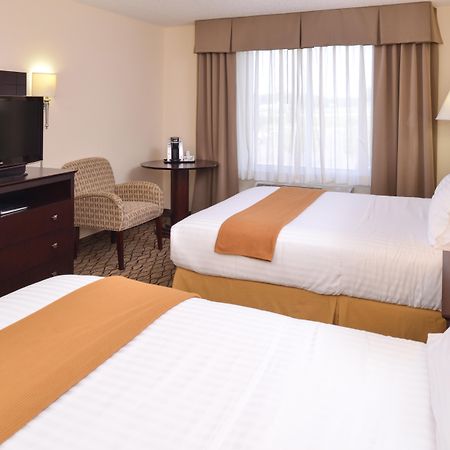 Saint Croix Falls Holiday Inn Express St Croix Valley By Ihg מראה חיצוני תמונה