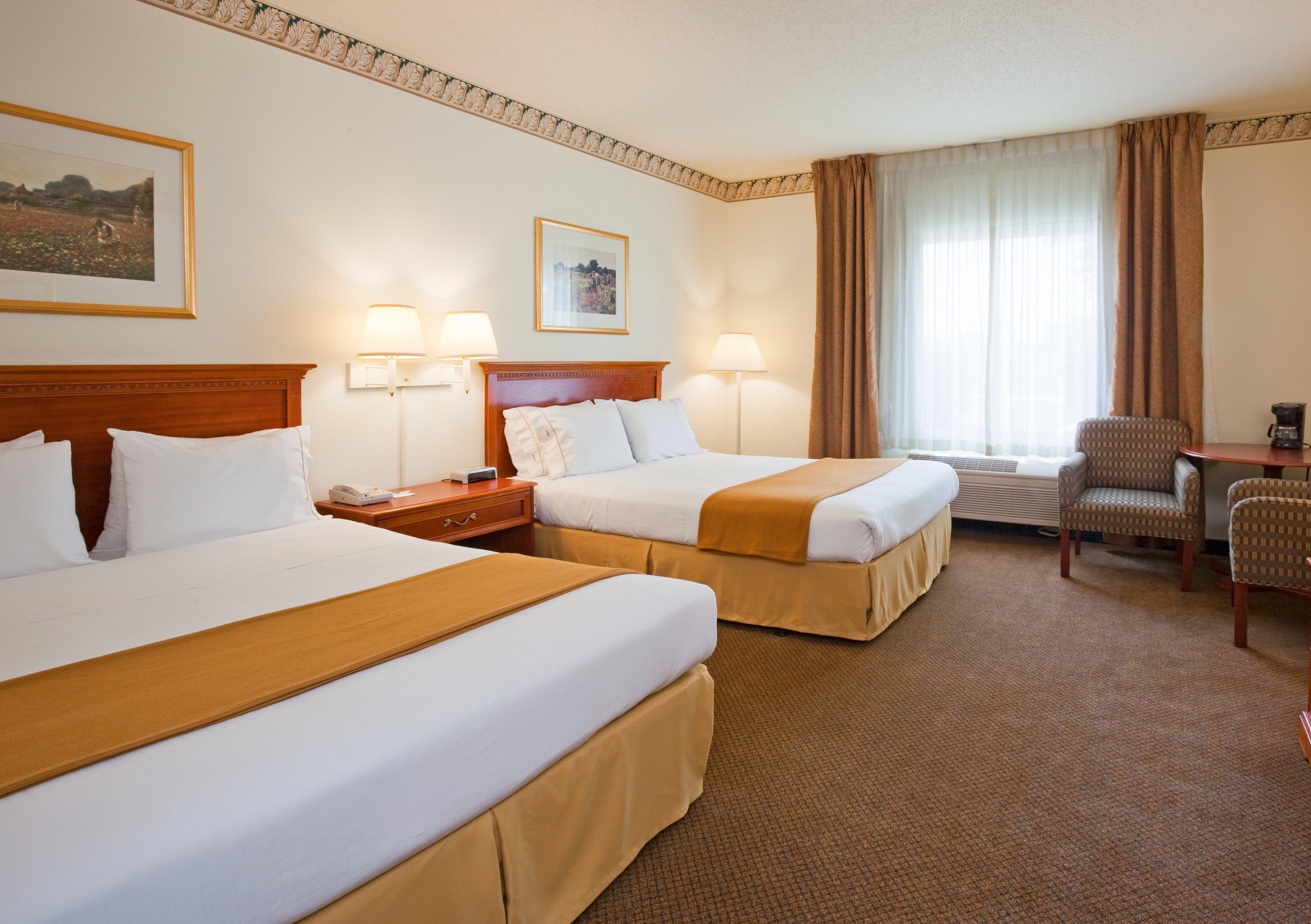 Saint Croix Falls Holiday Inn Express St Croix Valley By Ihg מראה חיצוני תמונה