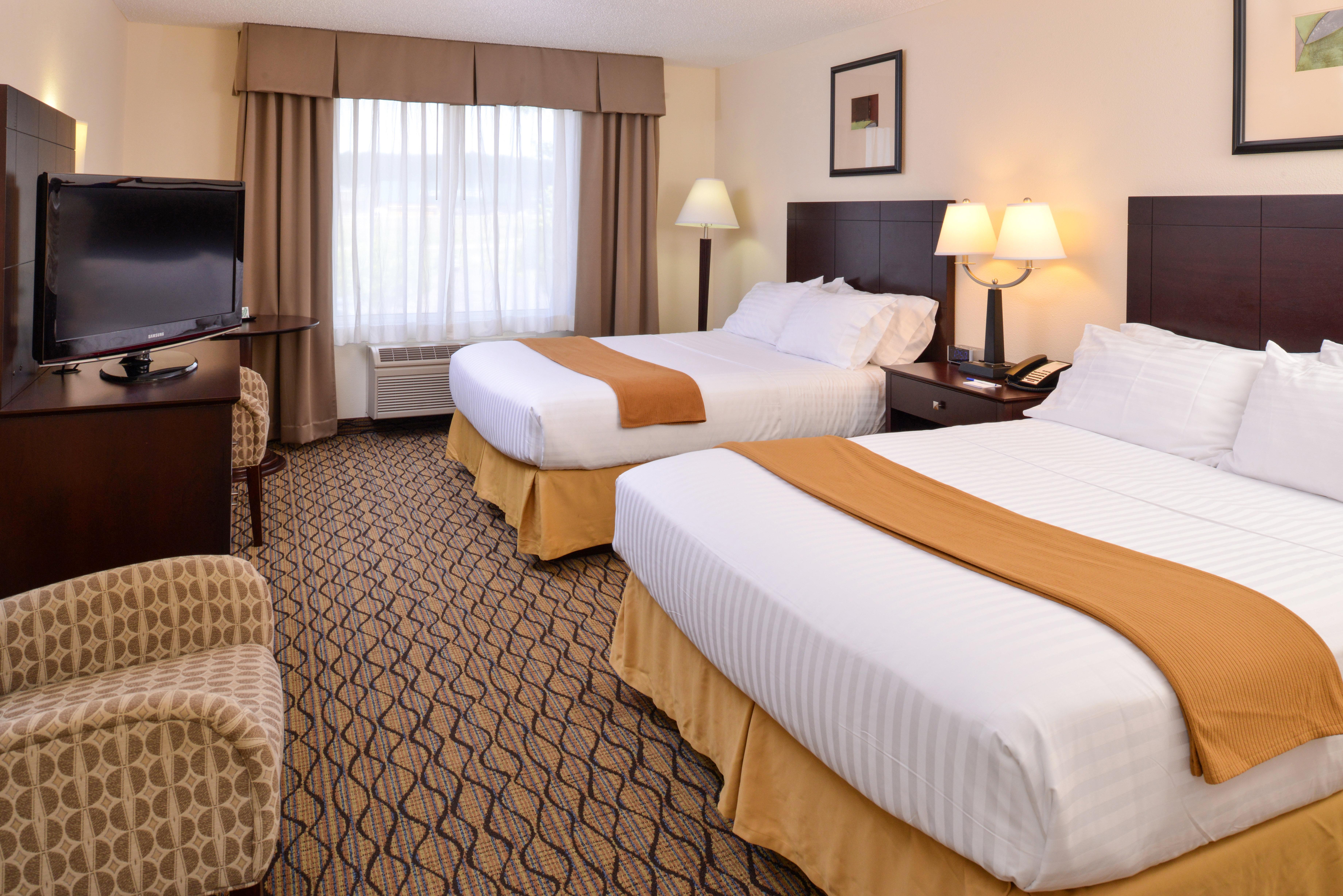Saint Croix Falls Holiday Inn Express St Croix Valley By Ihg מראה חיצוני תמונה