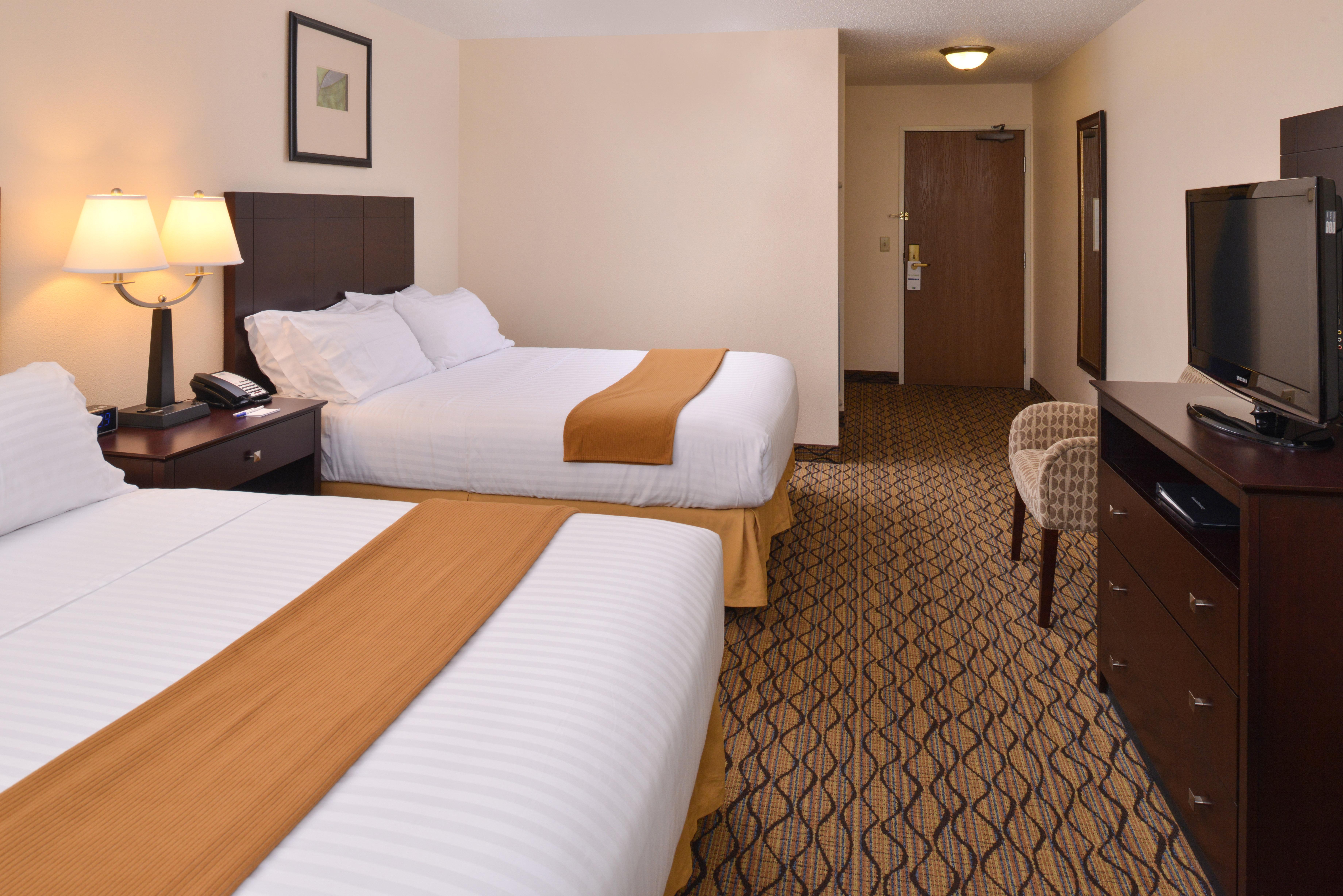Saint Croix Falls Holiday Inn Express St Croix Valley By Ihg מראה חיצוני תמונה