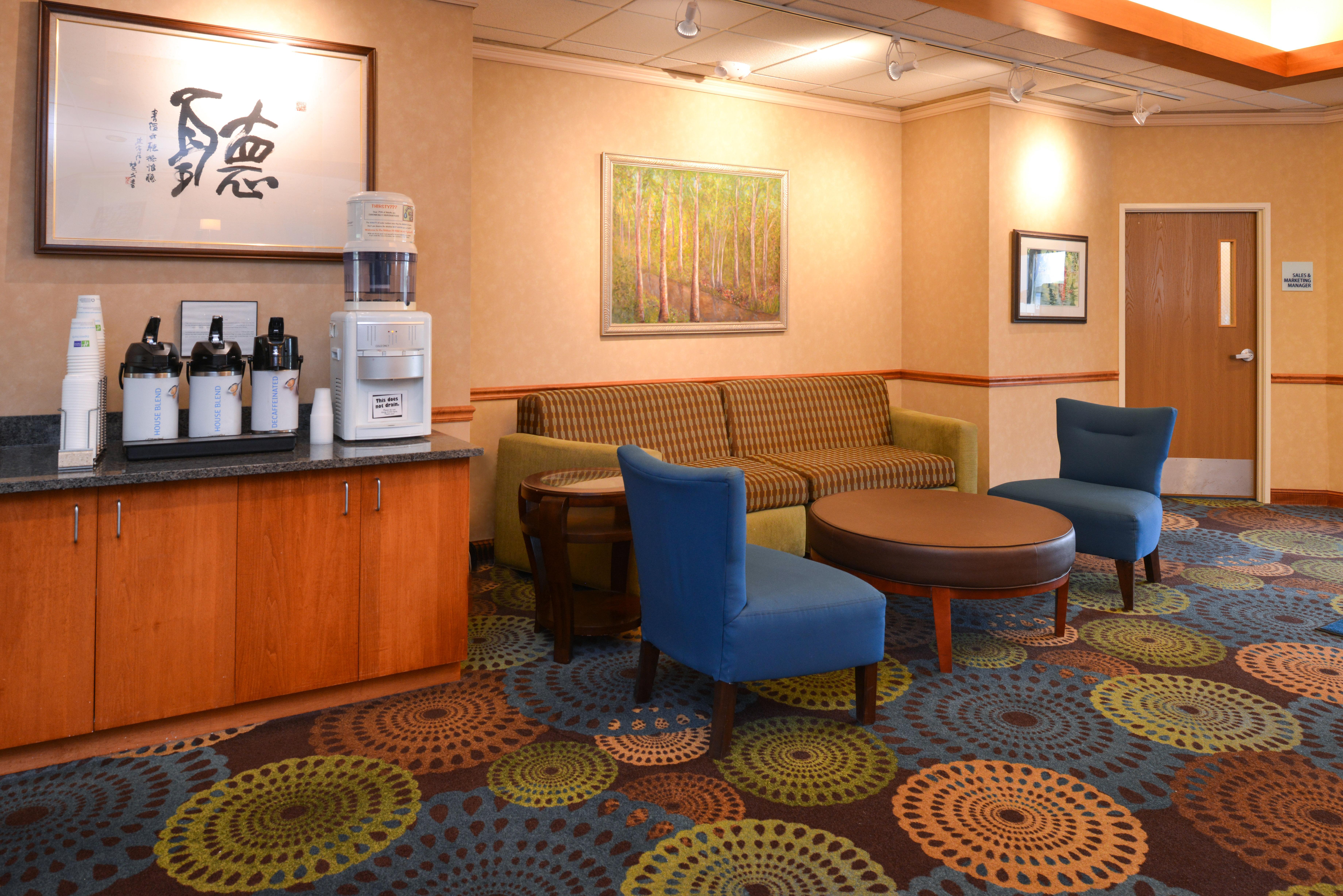 Saint Croix Falls Holiday Inn Express St Croix Valley By Ihg מראה חיצוני תמונה