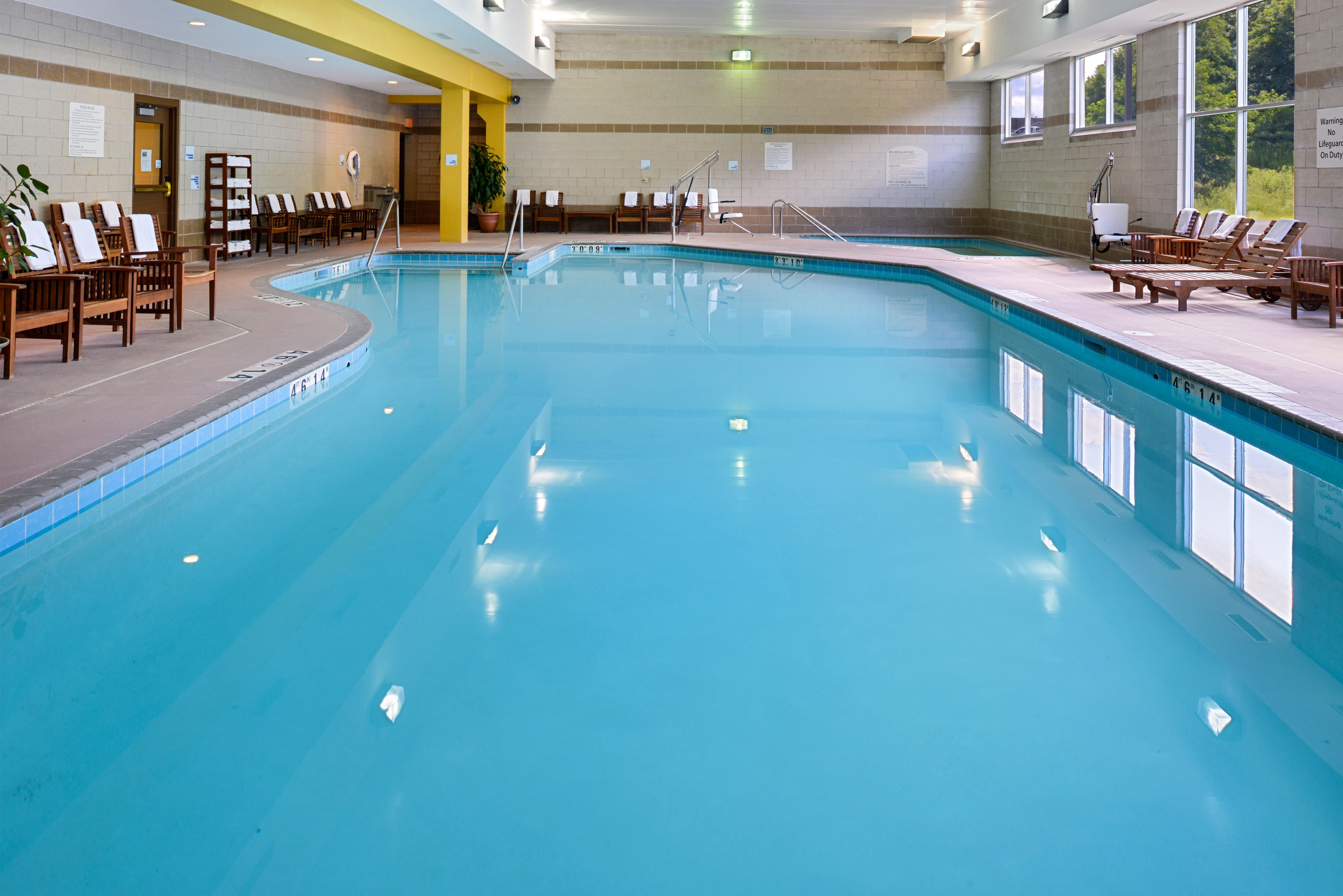 Saint Croix Falls Holiday Inn Express St Croix Valley By Ihg מראה חיצוני תמונה