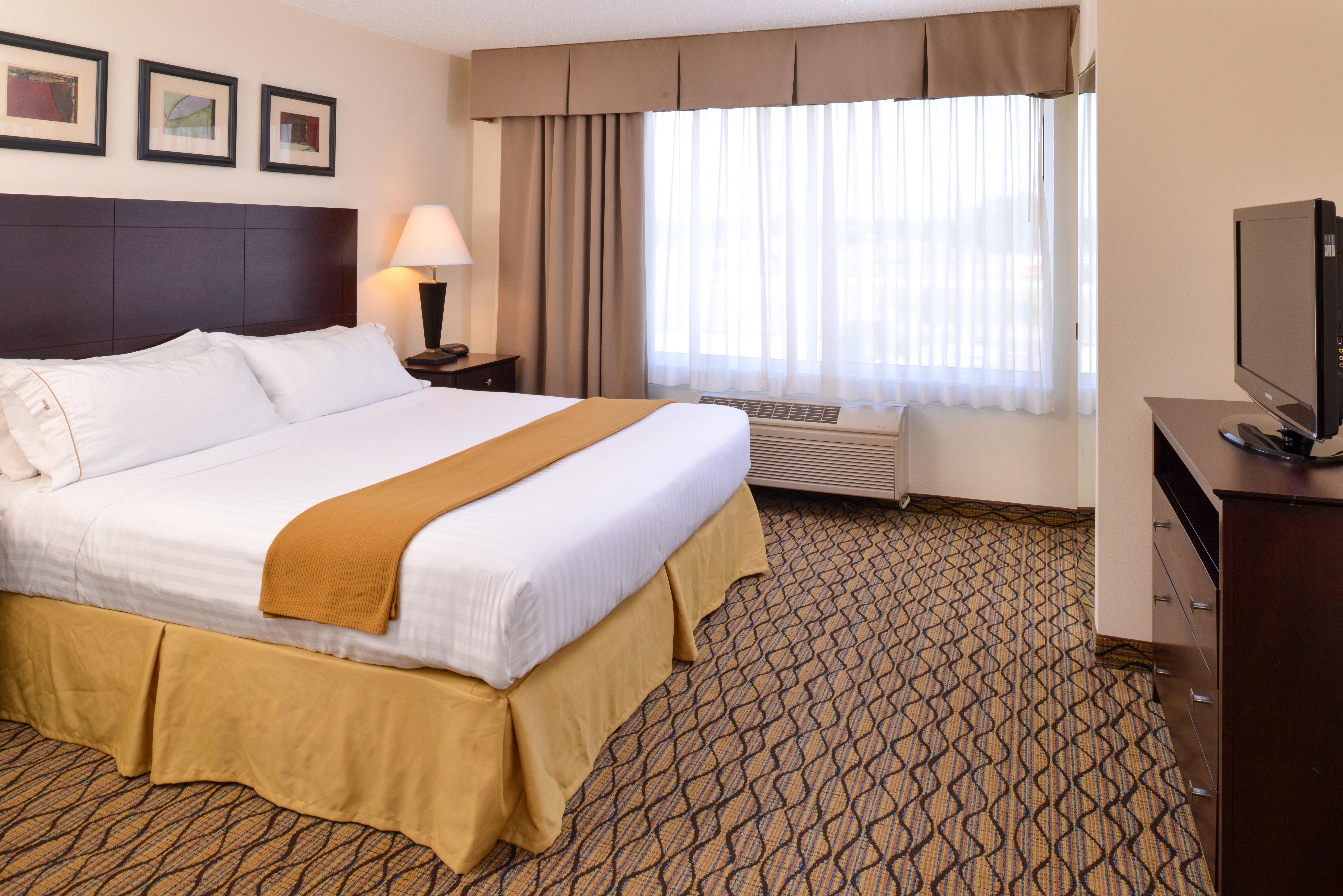 Saint Croix Falls Holiday Inn Express St Croix Valley By Ihg מראה חיצוני תמונה