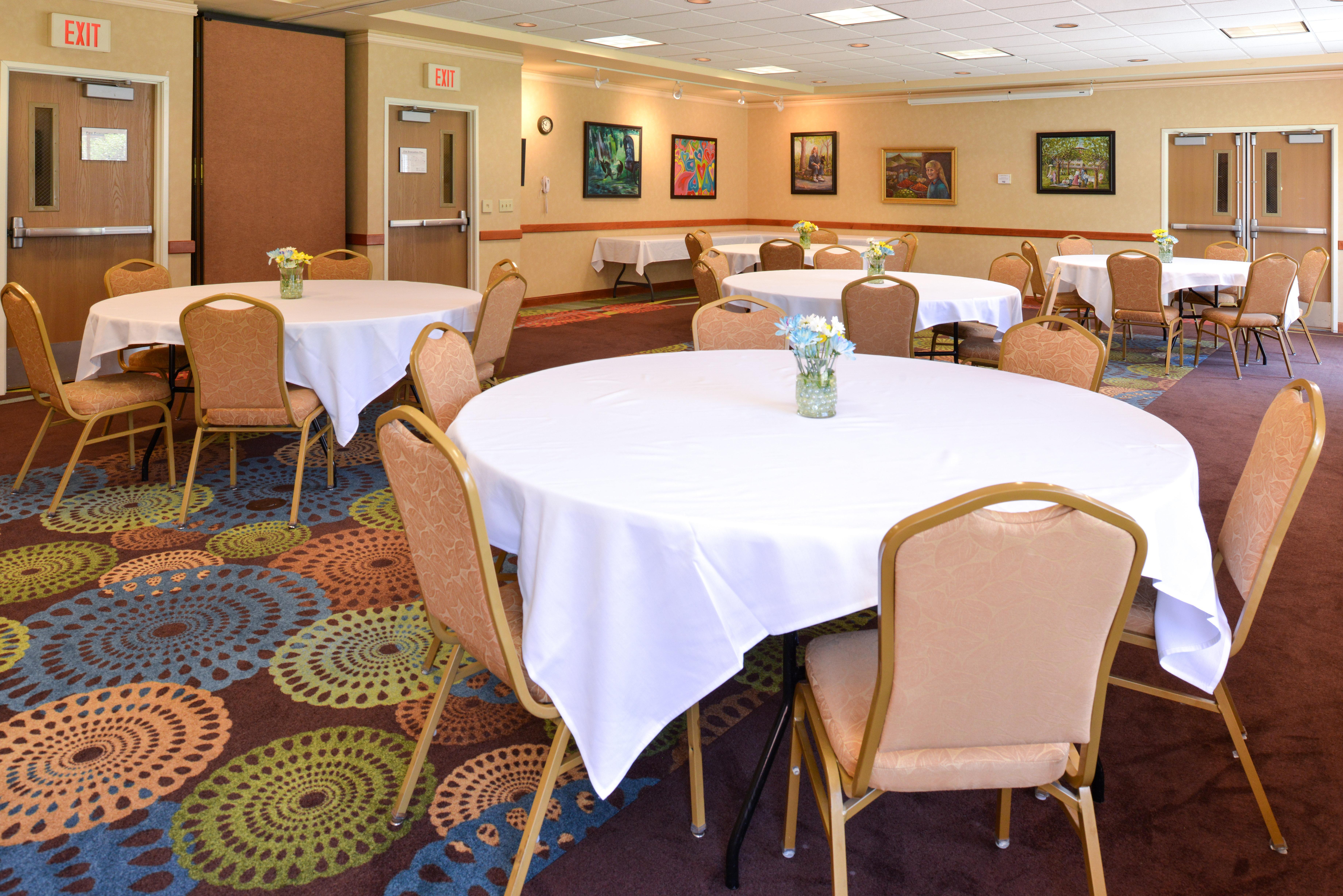Saint Croix Falls Holiday Inn Express St Croix Valley By Ihg מראה חיצוני תמונה