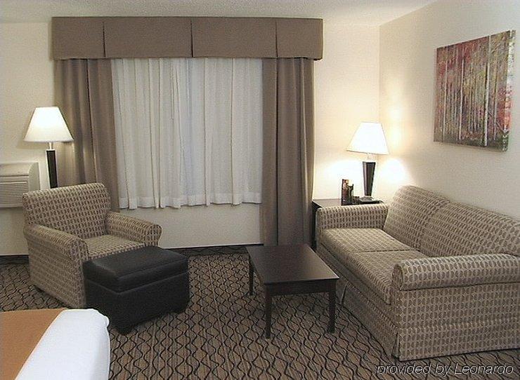 Saint Croix Falls Holiday Inn Express St Croix Valley By Ihg חדר תמונה
