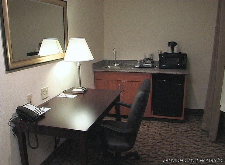 Saint Croix Falls Holiday Inn Express St Croix Valley By Ihg חדר תמונה