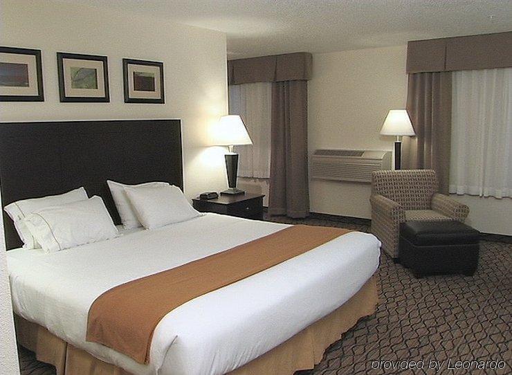 Saint Croix Falls Holiday Inn Express St Croix Valley By Ihg חדר תמונה
