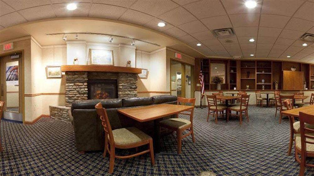 Saint Croix Falls Holiday Inn Express St Croix Valley By Ihg מראה חיצוני תמונה