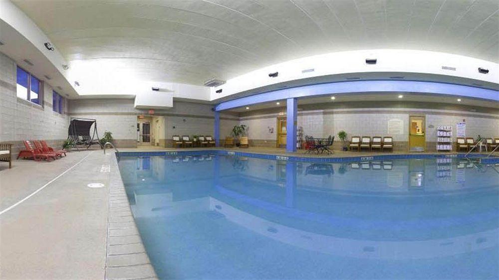 Saint Croix Falls Holiday Inn Express St Croix Valley By Ihg מראה חיצוני תמונה