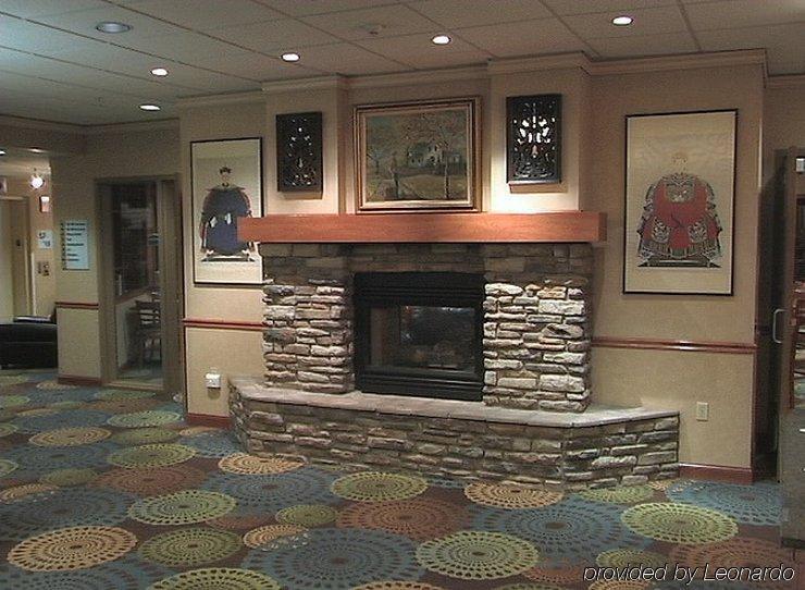 Saint Croix Falls Holiday Inn Express St Croix Valley By Ihg מראה חיצוני תמונה