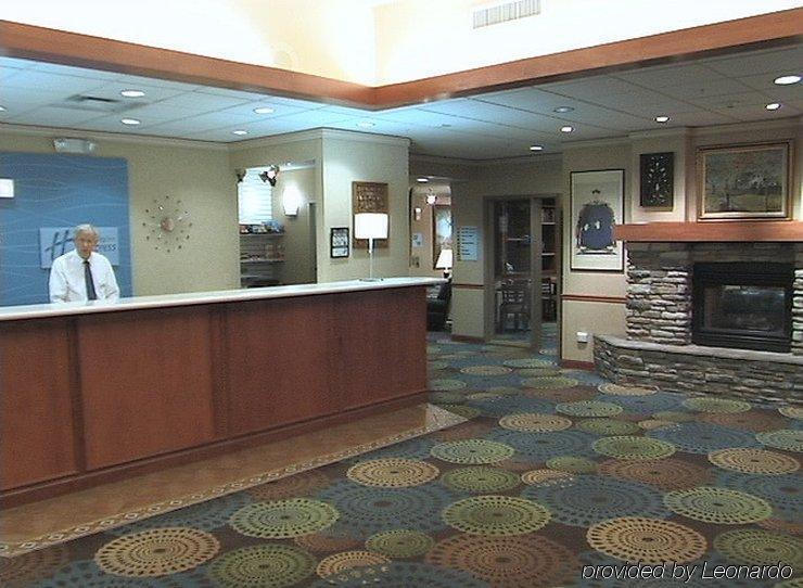 Saint Croix Falls Holiday Inn Express St Croix Valley By Ihg מראה חיצוני תמונה