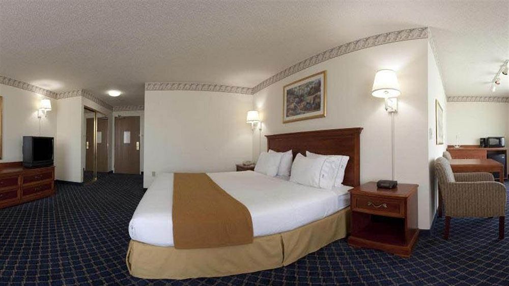 Saint Croix Falls Holiday Inn Express St Croix Valley By Ihg מראה חיצוני תמונה